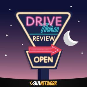 Drive Thru Review by Say It Again Network