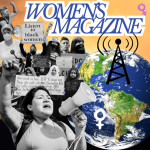 KPFA - Womens Magazine by KPFA