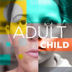 Adult Child by Andrea Ashley