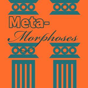 Metamorphoses: a Retelling of Ovid's Tales by Key