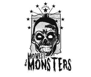 Midwest Monsters by Midwest Monsters