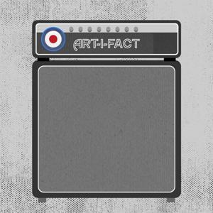 Art•I•Fact by Artifact Podcast