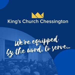 King's Church Chessington by King's Church Chessington