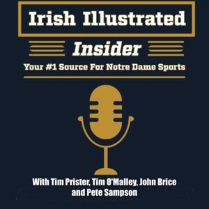 IrishIllustrated.com Insider by IrishIllustrated.com