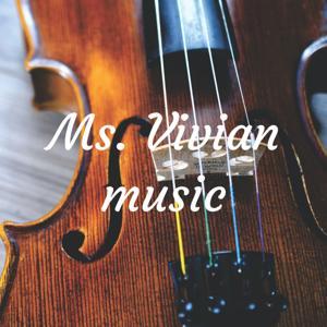 Ms. Vivian 說音樂故事 by Ms. Vivian