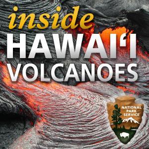 Hawai‘i Volcanoes National Park by Hawaiʻi Volcanoes National Park