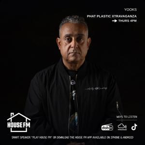 Yooks - Phat Plastic Xtravaganza by Yooks