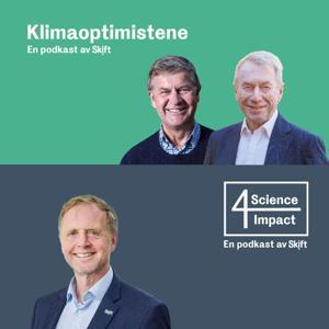 Klimaoptimistene by Skift – Næringslivets klimaledere