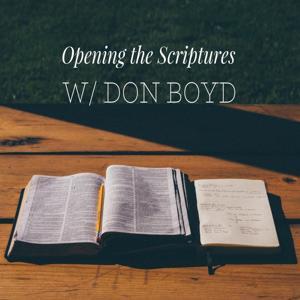 Opening the Scriptures by Bibleway Media