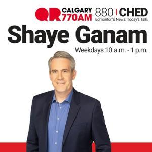 Shaye Ganam by Corus Radio