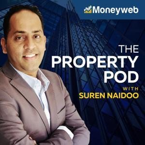 The Property Pod by Moneyweb Radio