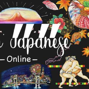 ”日本語ペラペラ” 聞くだけで日本語会話がうまくなるラジオ by Yukiko_sensei