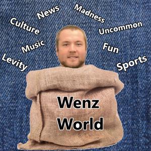Wenz World by KLRNRadio