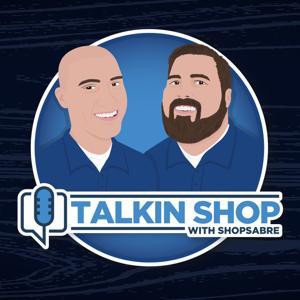 Talkin Shop with ShopSabre by ShopSabre
