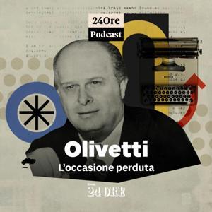 Olivetti, l’occasione perduta by Il Sole 24 Ore