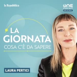 La Giornata by la Repubblica