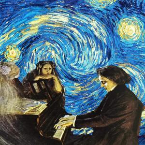 萧邦全集 by 有声有戏