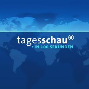 tagesschau in 100 Sekunden by tagesschau