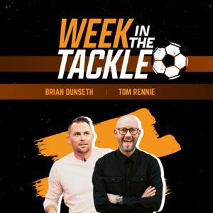 Week In The Tackle by Week In The Tackle
