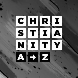Christianity A-Z by Cornerstone Church Kingston