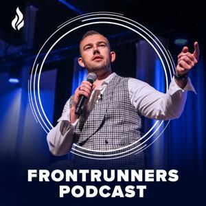 Frontrunners Ministries // Tom de Wal by Tom de Wal
