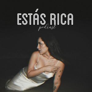 Estas Rica by Sonoro | danisayan