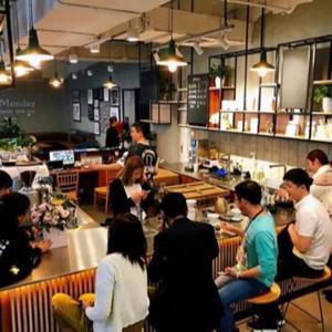 咖啡音乐 by 平凡的咖啡音乐