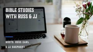 Bible Studies w/Russ & JJ by Bibleway Media
