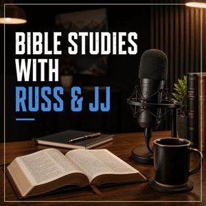 Bible Studies w/Russ & JJ by Bibleway Media