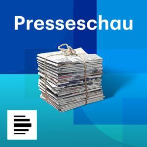 Internationale Presseschau by Deutschlandfunk