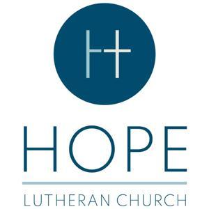 Hope In Tigard by Pastor Paul Bourman
