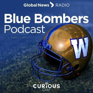 Blue Bombers Podcast by CJOB / Curiouscast