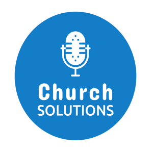 Church Solutions by Phil Thompson and Steve Lacy