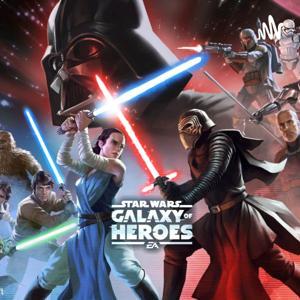 Das Holonet - Ein Star Wars Podcast by der Mandalorianer