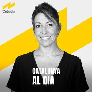 Catalunya al dia by Catalunya Ràdio