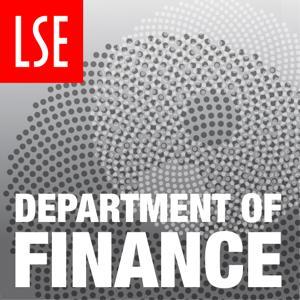 Department of Finance by London School of Economics and Political Science