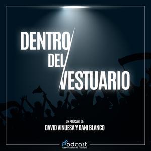 Dentro del vestuario by esRadio