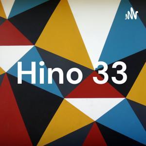Hino 33 by Daniela Silva