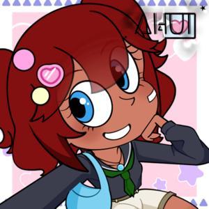 Kids Korner by Rebecca Krstyen