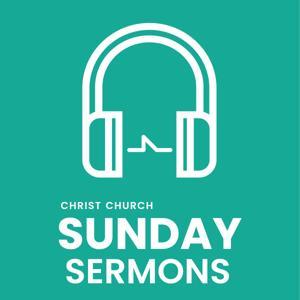 Sunday Sermons by Christ Church Gladesville
