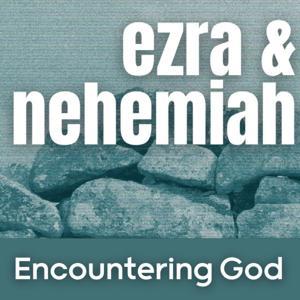 Encountering God by Compass Point Bible Church