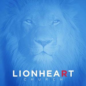 Lionheart Church by Otha Turnbough