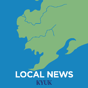 KYUK Local English News by KYUK