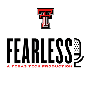 Fearless by Texas Tech University