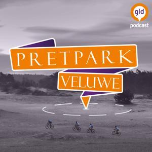 Pretpark Veluwe by Omroep Gelderland
