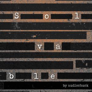 Solvable by audiochuck by audiochuck