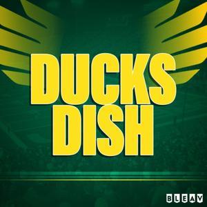Ducks Dish Podcast by Max Torres