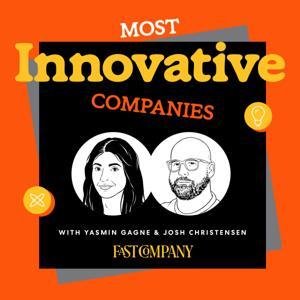 Most Innovative Companies by Fast Company