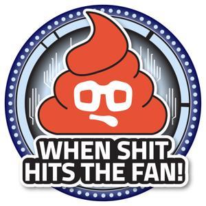 When Shit Hits the Fan by Johan van Amersfoort and Jeffrey Kusters