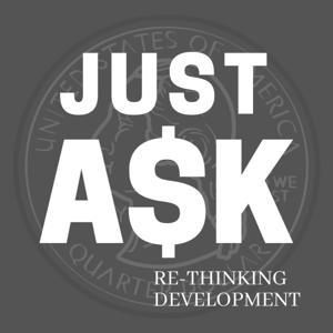 Just Ask - Rethinking Development by Just Ask Development